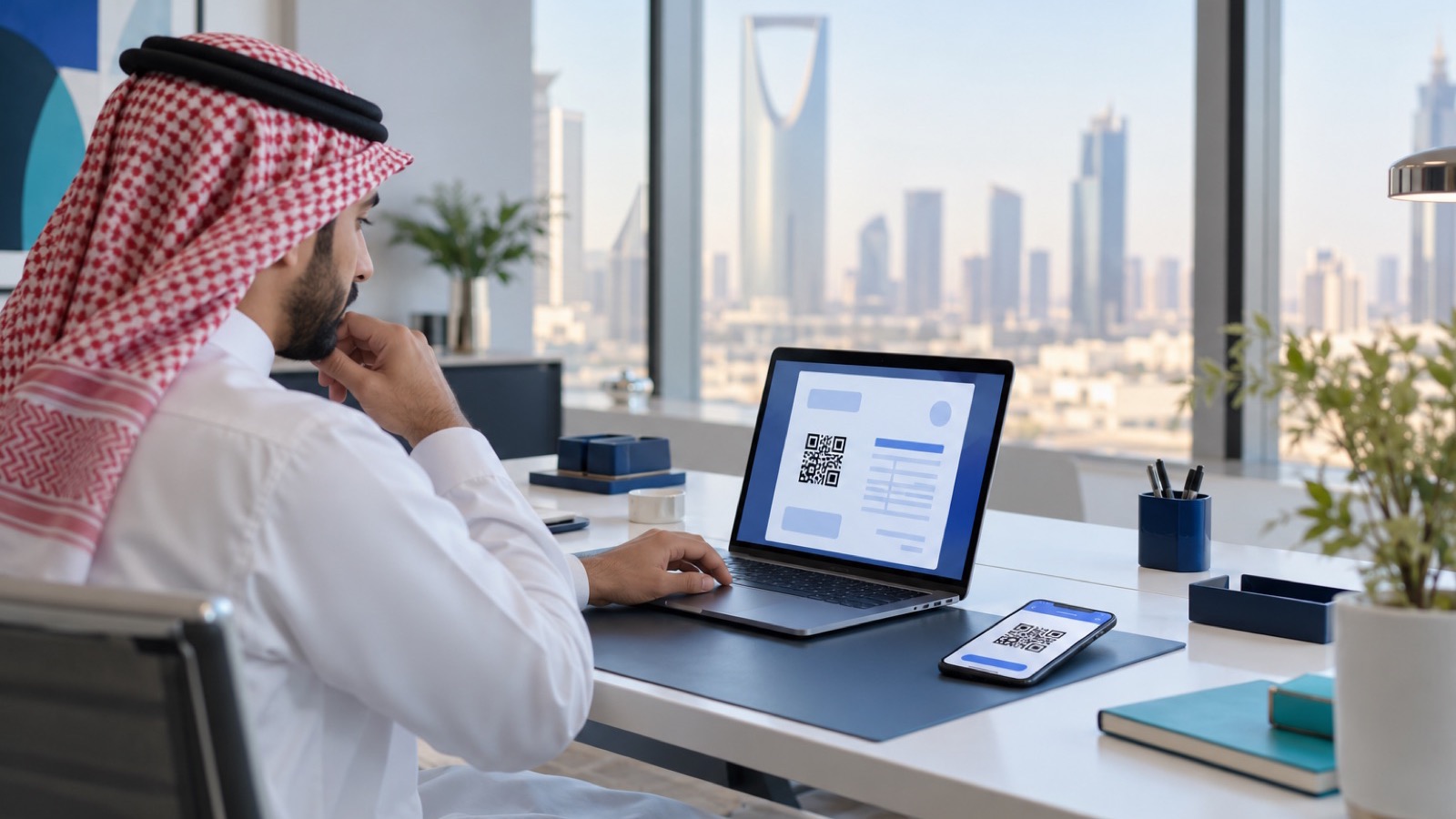 أفضل نظام فوترة إلكترونية في السعودية: دليل 2026